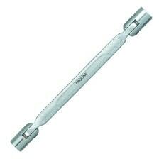 Profix Cheie Cu Tubulare Flexibile Cr-va Hd 17x19mm