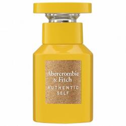 Abercrombie & Fitch Authentic Self for Her EDP 30 ml