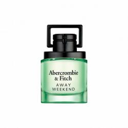 Abercrombie & Fitch Away Weekend for Him EDT 30 ml