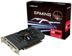 BIOSTAR Radeon RX 550 2GB GDDR5 128bit (VA5505RF21) Placa video