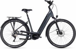 CUBE Supreme Sport Hybrid Pro 625 Easy Entry (2023)