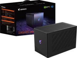 GIGABYTE GeForce RTX 4090 AORUS GAMING BOX 24G GDDR6X (GV-N4090IXEB-24GD)