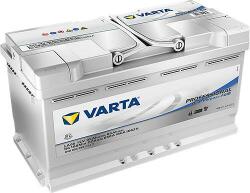 VARTA Professional Dual Purpose 95Ah 850A right+ (840095085)