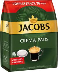 Jacobs Paduri Senseo Jacobs Kronung Crema, 36 buc