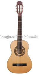  TC401 - 1/2-es klasszikus gitár fenyő fedlappal (_I315I)