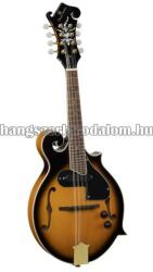 BMA-100ES - Bluegrass mandolin plywood hársfa fedlappal (U282U)