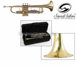 Soundsation Bb trombita (E-S624S)