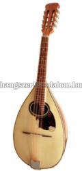  ROMANA - Tradícionális Római stílusú mandola (M221M)