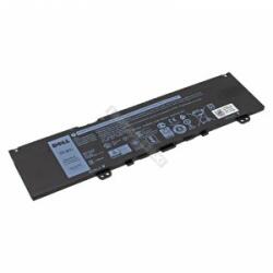 Dell F62G0 11.4V 3166mAh 38Wh gyári új akkumulátor (14916)