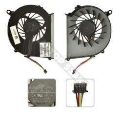 HP 688306-001 gyári új hűtés, ventilátor (688306-001)