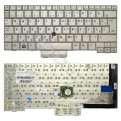 HP 501493-211 gyári új, ezüst magyar laptop billentyűzet (501493-211)
