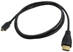 Medium Prémium Micro HDMI-HDMI 5 m