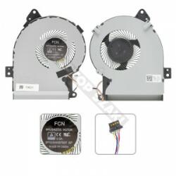 ASUS 13NB0CG0T11011 gyári új hűtés, ventilátor (13NB0CG0T11011)