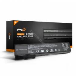 PlugOn 628670-001 10.8V 4400mAh 48Wh akkumulátor (628670-001)