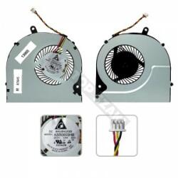 Toshiba H000047170 gyári új hűtés, ventilátor (H000047170)