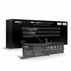 PlugOn L16M2PB1 7.7V 4750mAh 37Wh akkumulátor (5B10M86148)