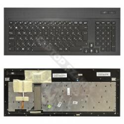 ASUS V126262AK1 gyári új, szürke, háttérvilágításos magyar billentyűzet (V126262AK1HG)