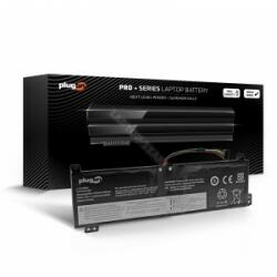 PlugOn L17M2PB3 7.5V 4000mAh 30Wh akkumulátor (18895)