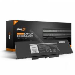 PlugOn 4GVMP 7.6V 6840mAh 52Wh akkumulátor (16586)