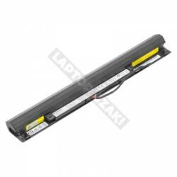 Lenovo L15S4A01 14.4V 2200mAh 32Wh gyári új akkumulátor (Hosszabb kábelhossz) (L15S4A01)