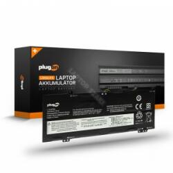 PlugOn L17C4PB0 7.68V 5800mAh 44Wh akkumulátor (18572)