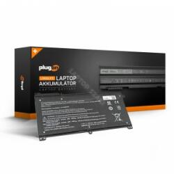 PlugOn BI03XL 11.55V 2850mAh 33Wh akkumulátor (16597)