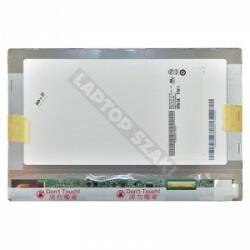 AU Opronics Gyári új, fényes 10.1" WXGA (1280x800) LED kijelző (csatlakozó: 40 pin - jobb) (B101EW05v. 1H/W: 0A)