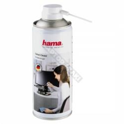 Hama sűrített levegő spray (400ml) (14302)
