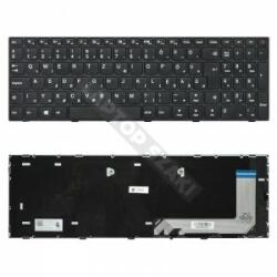 Lenovo 5N20L25960 gyári új magyar fekete laptop billentyűzet (5N20L25960)
