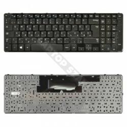 Samsung PK130TZ1A25 gyári új, fekete magyar laptop billentyűzet (PK130TZ1A25)