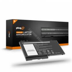 PlugOn NGGX5 11.4V 3600mAh 41Wh akkumulátor (17933)