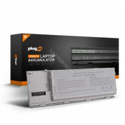 PlugOn JD634 11.1V 4400mAh 49Wh akkumulátor (310-9080)
