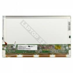 LG, Chunghwa Gyári új, matt 10.1" HD (1366x768) LED kijelző (csatlakozó: 40 pin - jobb) (CLAA101WA01ALP101WH1-(TL)(A3)LP101WH1-(TL)(B1)LP101WH1-(TL)(B4))