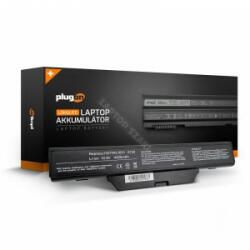PlugOn HP 500764-001 10.8V 4400mAh 48Wh akkumulátor (451085-141)