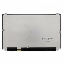  Gyári új, matt 17.3" UHD / 4K (3840x2160) SLIM-LED kijelző (csatlakozó: 40 pin - bal) (17962)