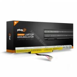 PlugOn L12S4K01 14.4V 2200mAh 32Wh akkumulátor (L12S4K01)