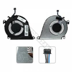 HP 858970-001 gyári új hűtés, ventilátor (858970-001)