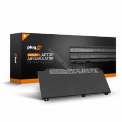 PlugOn 931719-850 11.4V 3900mAh 43Wh akkumulátor (16451)