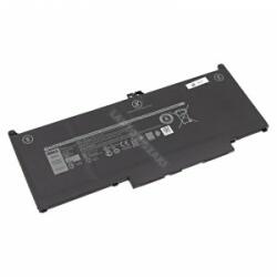 Dell MXV9V 7.6V 7500mAh 60Wh gyári új akkumulátor (14589)