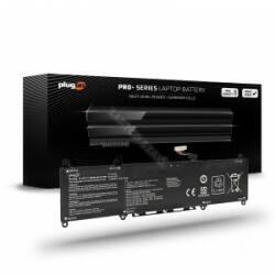 PlugOn C31N1806 11.11. 55V 3600mAh 41Wh akkumulátor (18886)
