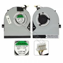 ASUS EF50060S1-C030-S99 gyári új hűtés, ventilátor (EF50060S1-C030-S99)
