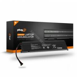 PlugOn RC30-0270 15.4V 4220mAh 65Wh új akkumulátor (ver. 3) (17865)