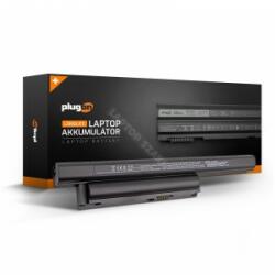 PlugOn VGP-BPS22A 11.1V 4400mAh 48Wh akkumulátor (VGP-BPS22)
