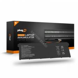 PlugOn AP18C8K 11.25V 3820mAh 43Wh akkumulátor (16622)