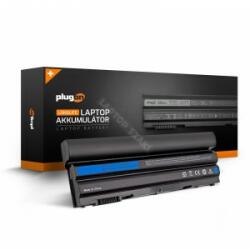 PlugOn NHXVW 11.1V 6600mAh 73Wh akkumulátor (TYPET54FJ)