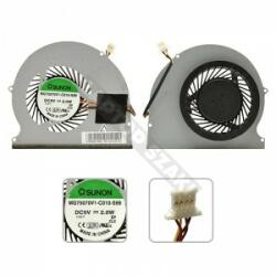 Acer MG75070V1-C010-S99 gyári új hűtőventilátor (MG75070V1-C010-S99)