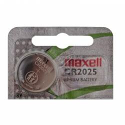 Maxell CR2025 - 3V CMOS elem Maxell (CR2032)