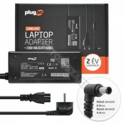 PlugOn 19.5V 4.7A (90W) töltő (Plugon-VGP-AC19V32)