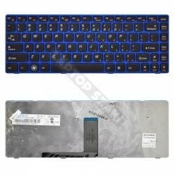 Lenovo MP-10A13US-6864 gyári új angol laptop billentyűzet (MP-10A13US-6864)