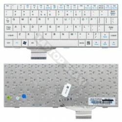 ASUS V072462AS2 gyári új, angol fehér laptop billentyűzet (V072462AS2)